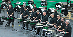 percussion palooza