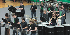 percussion palooza