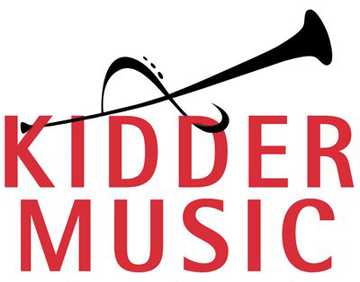 Kidder Music