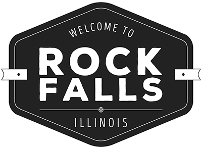 Visit Rock Falls